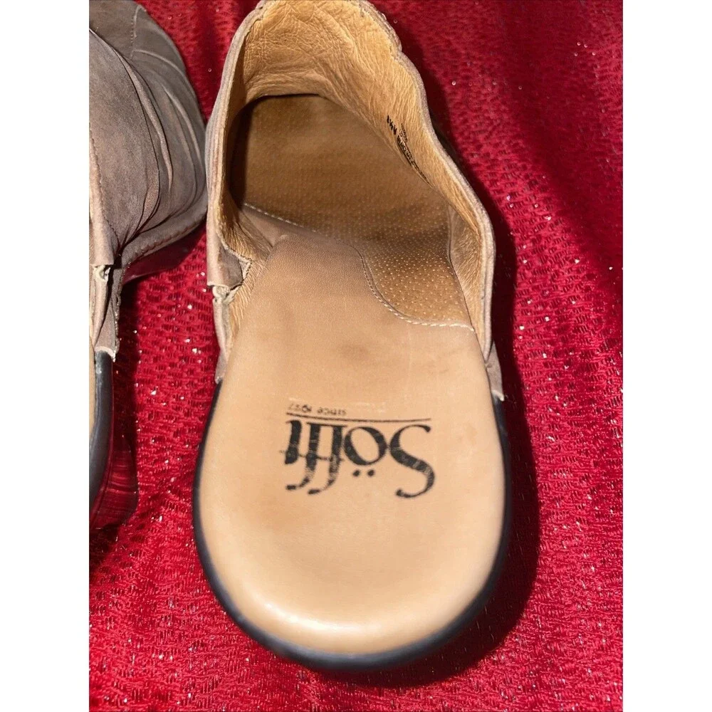 Sofft these are